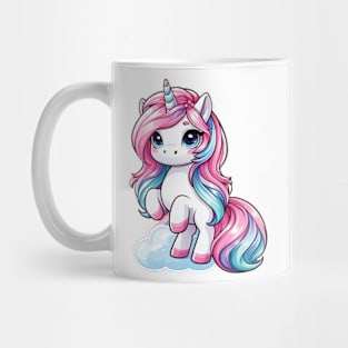 Unicorn S01 D78 Mug